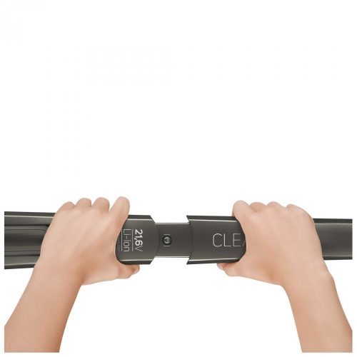 Sencor SVC 8621TI álló porszívó vezeték nélküli