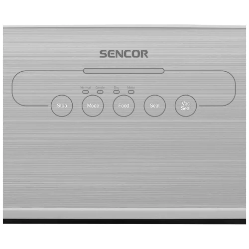 Sencor SVS3010WGY fóliahegesztő