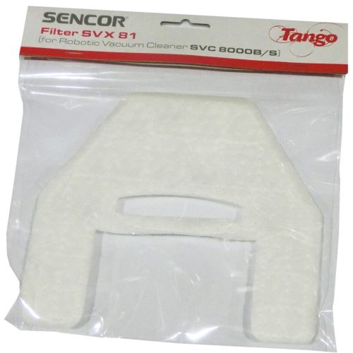 Sencor SVX81 Filter
