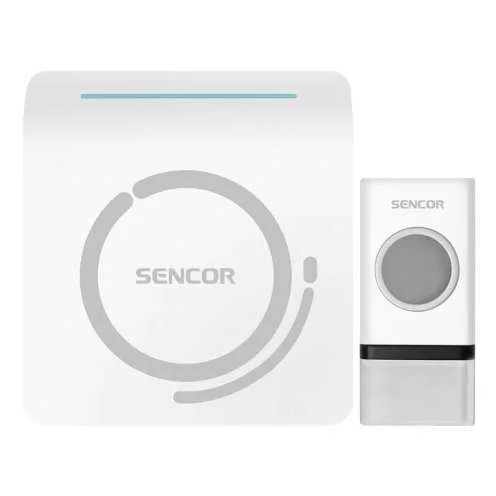 Sencor SWD100 dallamcsengő