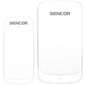 Sencor SWD130W kapucsengő - fehér