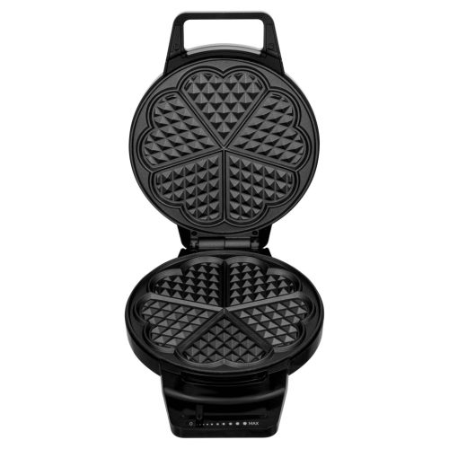 Sencor SWF1010BK gofrisütő