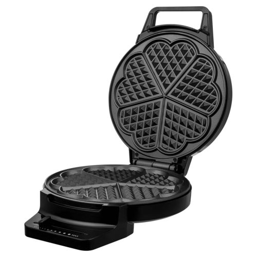 Sencor SWF1010BK gofrisütő