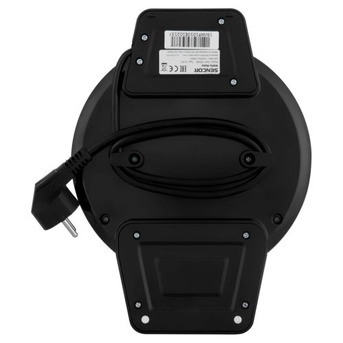 Sencor SWF1010BK gofrisütő