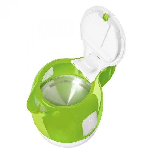 Sencor SWK1011GR Vízforraló - zöld