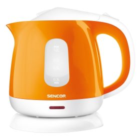 Sencor SWK1013OR Vízforraló - narancs