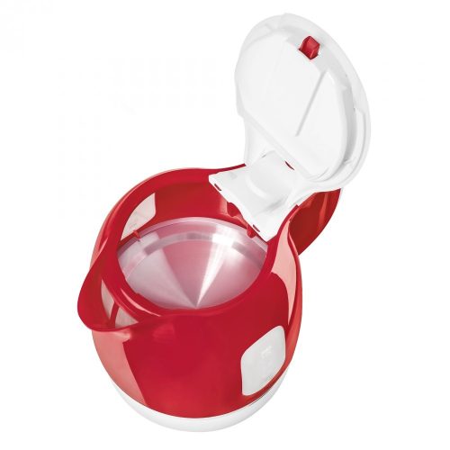 Sencor SWK1014RD Vízforraló - piros