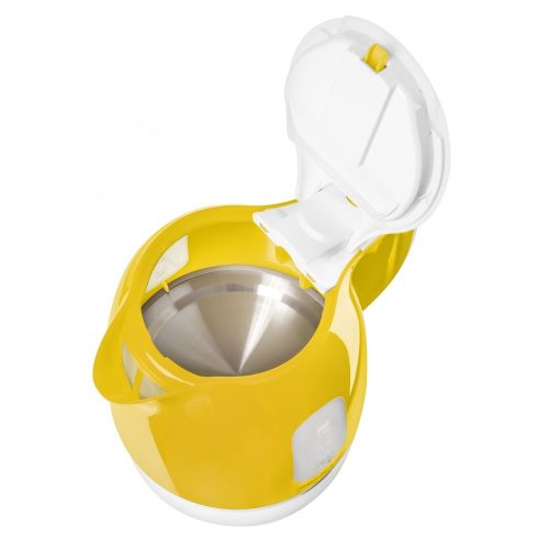 Sencor SWK1016YL Vízforraló - sárga