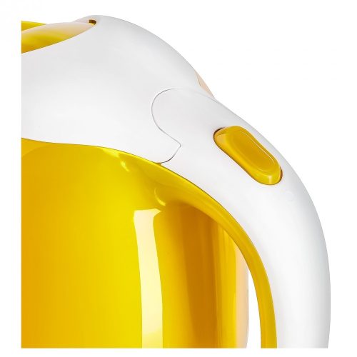 Sencor SWK1016YL Vízforraló - sárga