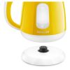 Sencor SWK1016YL Vízforraló - sárga