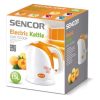 Sencor SWK1503OR Vízforraló