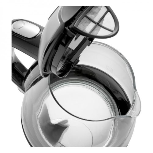 Sencor SWK1580BK vízforraló