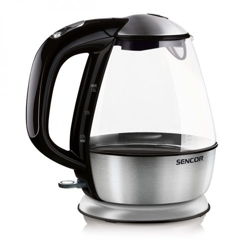 Sencor SWK1580BK vízforraló