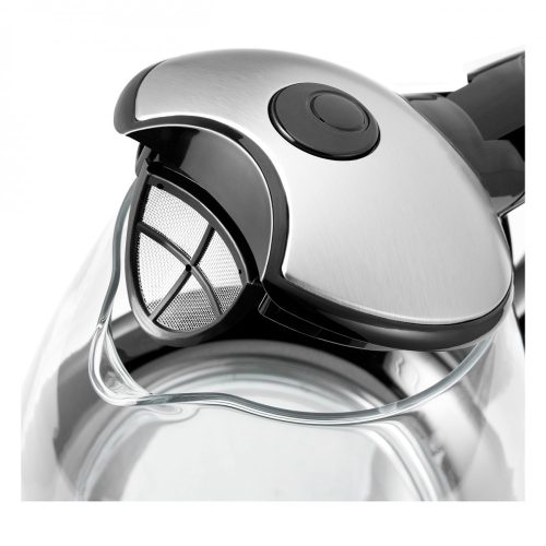 Sencor SWK1580BK vízforraló