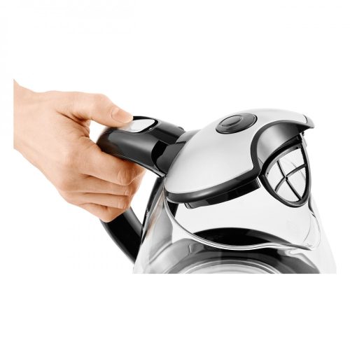 Sencor SWK1580BK vízforraló