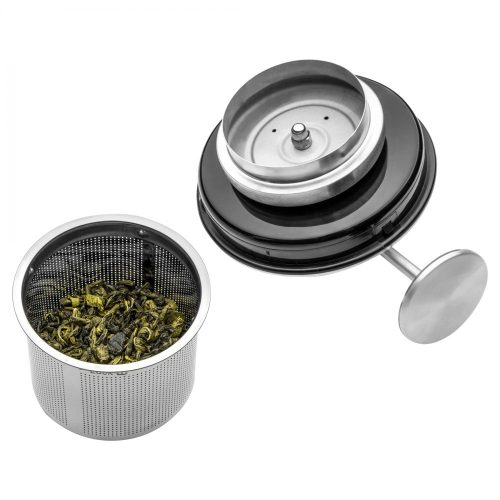 Sencor SWK1590SS vízforraló és teafőző