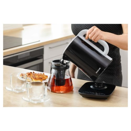 Sencor SWK1592BK vízforraló