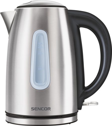 Sencor SWK 1721SS vízforraló