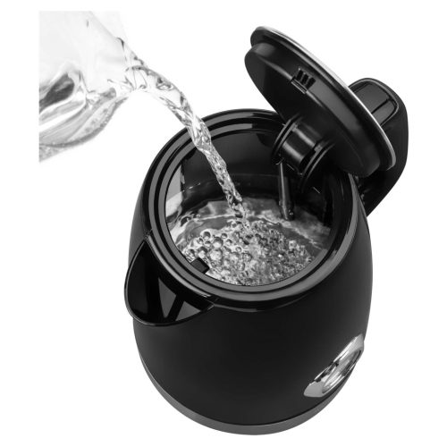 Sencor SWK1798BK vízforraló