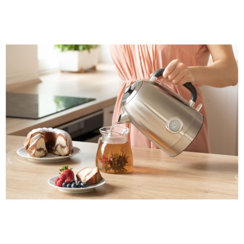 Sencor SWK1799SS vízforraló