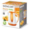 Sencor SWK1813OR Vízforraló
