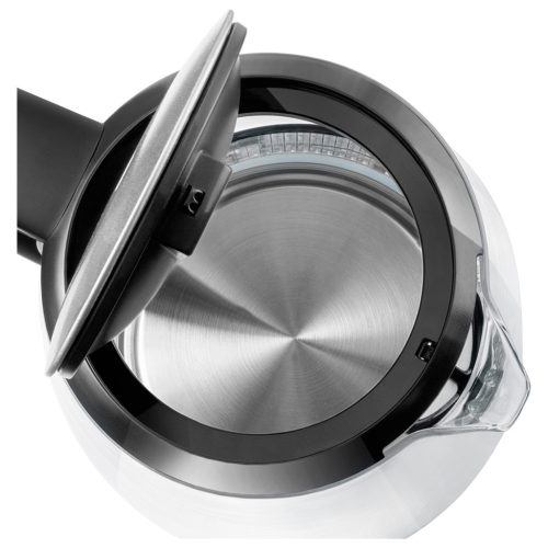 Sencor SWK2080BK Üveg vízforraló