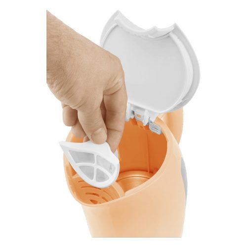 Sencor SWK33OR Vízforraló - narancs