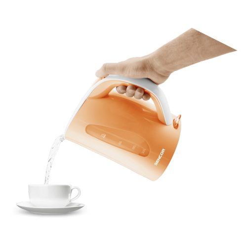 Sencor SWK33OR Vízforraló - narancs