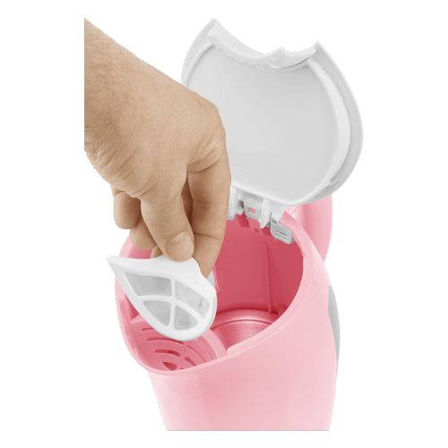 Sencor SWK34RD Vízforraló - piros