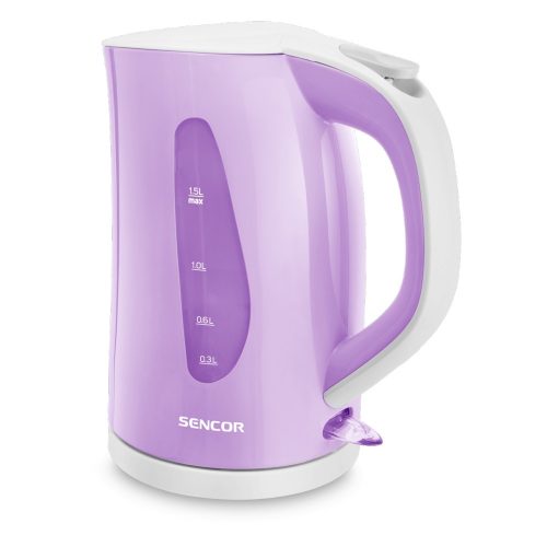 Sencor SWK35VTVízforraló - lila
