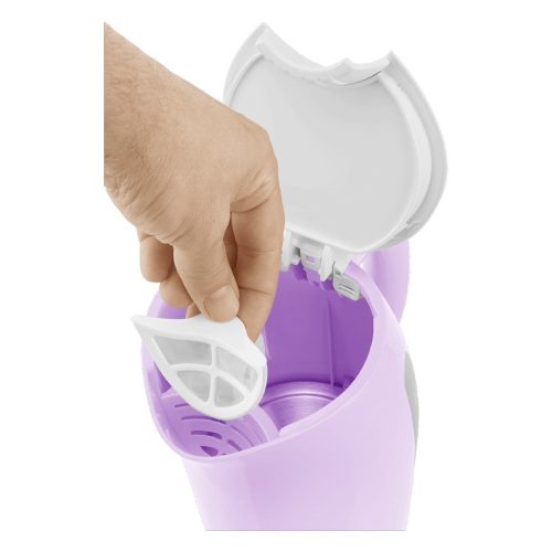 Sencor SWK35VTVízforraló - lila