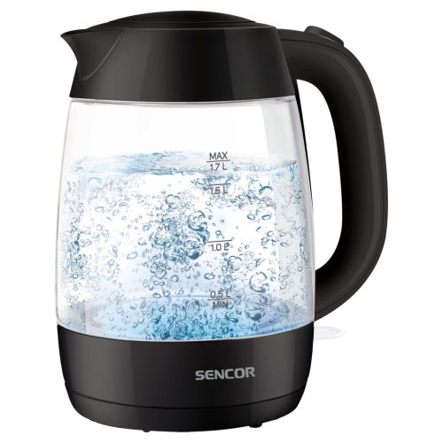 Sencor SWK7301BK vízforraló