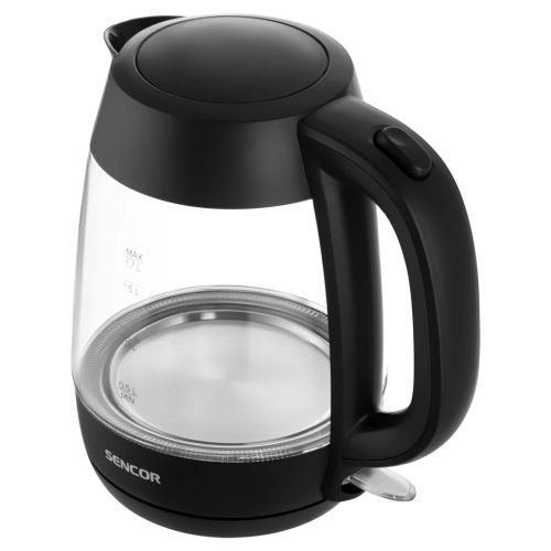 Sencor SWK7301BK vízforraló