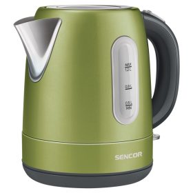 Sencor SWK 1220GG vízforraló