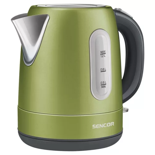 Sencor SWK 1220GG vízforraló