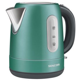 Sencor SWK 1221GR vízforraló
