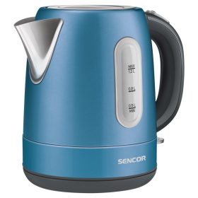 Sencor SWK 1222BL vízforraló