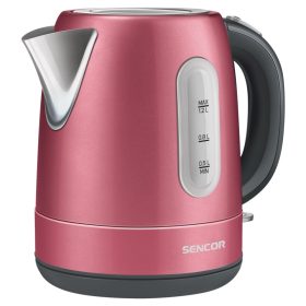 Sencor SWK 1224RD vízforraló