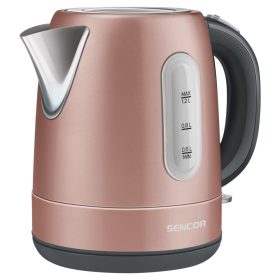 Sencor SWK 1225RS vízforraló
