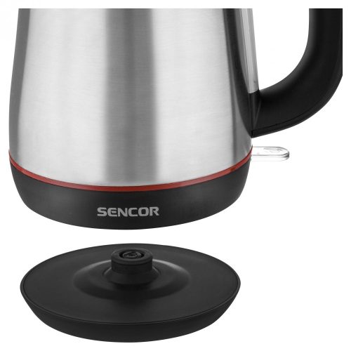 Sencor SWK 1750SS vízforraló