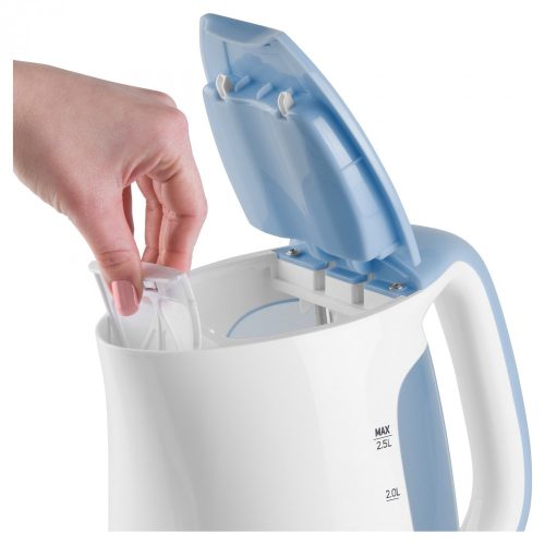 Sencor SWK 2510WH vízforraló