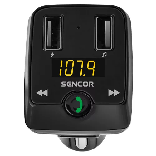 Sencor SWM 3777 BT fm transzmitter