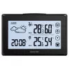 Sencor SWS2850 időjárás állomás