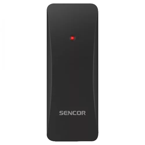Sencor SWS2850 időjárás állomás