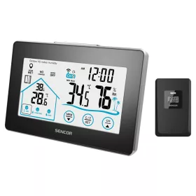 Sencor SWS2900 időjárás állomás