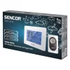 Sencor SWS51W Időjárás állomás