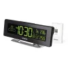Sencor SWS8400 időjárás állomás