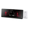Sencor SWS8700 időjárás állomás