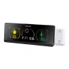 Sencor SWS8700 időjárás állomás