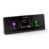 Sencor SWS8700 időjárás állomás